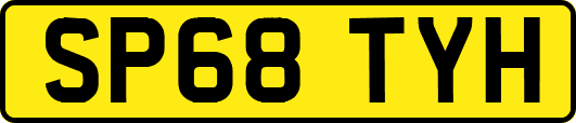 SP68TYH