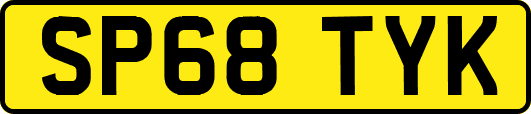 SP68TYK