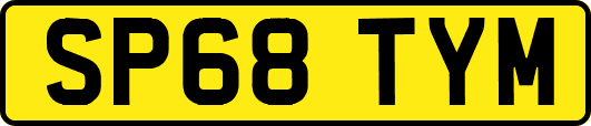 SP68TYM