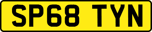SP68TYN