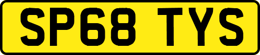 SP68TYS