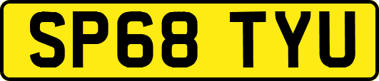 SP68TYU
