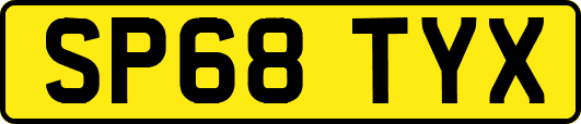 SP68TYX
