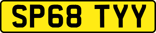SP68TYY