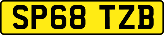 SP68TZB