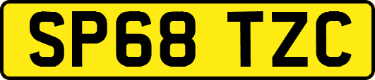 SP68TZC