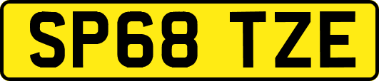 SP68TZE
