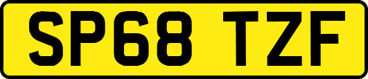SP68TZF