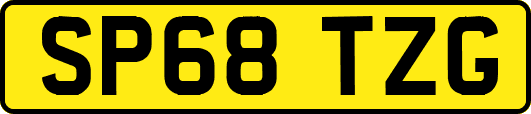 SP68TZG