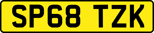 SP68TZK