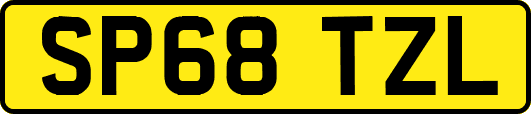 SP68TZL