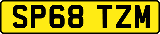 SP68TZM