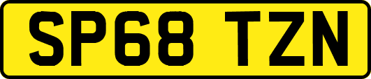 SP68TZN