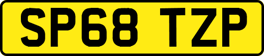 SP68TZP