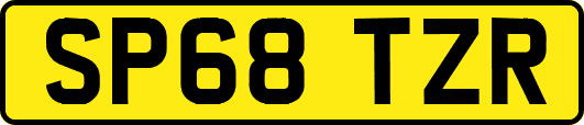 SP68TZR