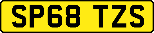 SP68TZS