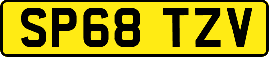 SP68TZV