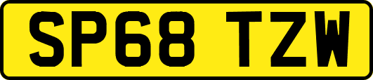 SP68TZW