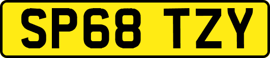 SP68TZY
