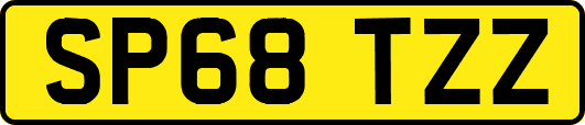 SP68TZZ