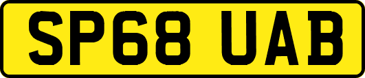 SP68UAB