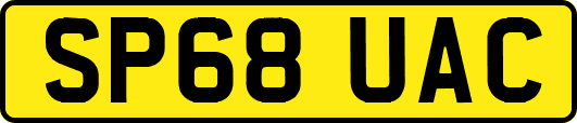 SP68UAC