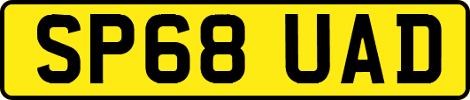 SP68UAD