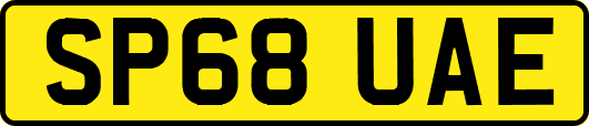 SP68UAE