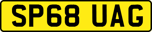 SP68UAG