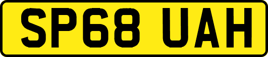 SP68UAH