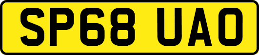 SP68UAO
