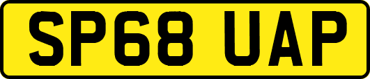 SP68UAP