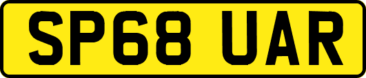 SP68UAR