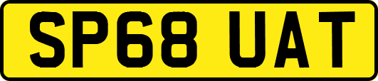 SP68UAT