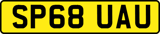 SP68UAU