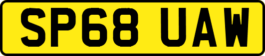 SP68UAW