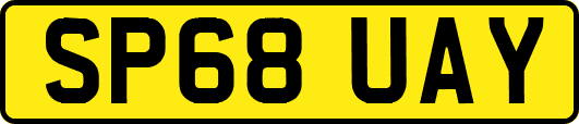SP68UAY