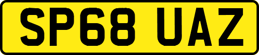 SP68UAZ