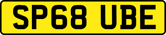 SP68UBE