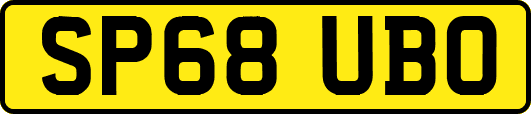 SP68UBO
