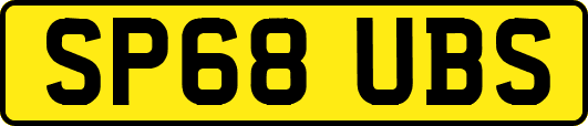 SP68UBS