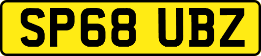 SP68UBZ