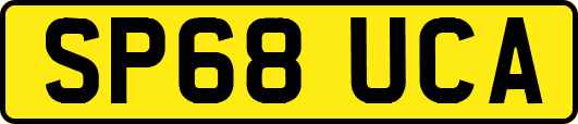 SP68UCA
