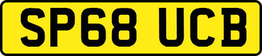 SP68UCB