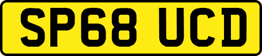 SP68UCD