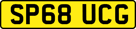 SP68UCG