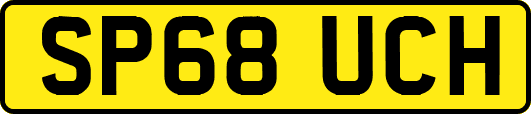 SP68UCH
