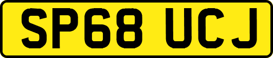 SP68UCJ