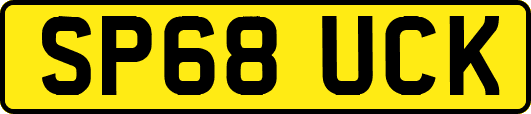 SP68UCK
