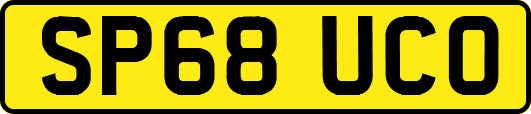 SP68UCO